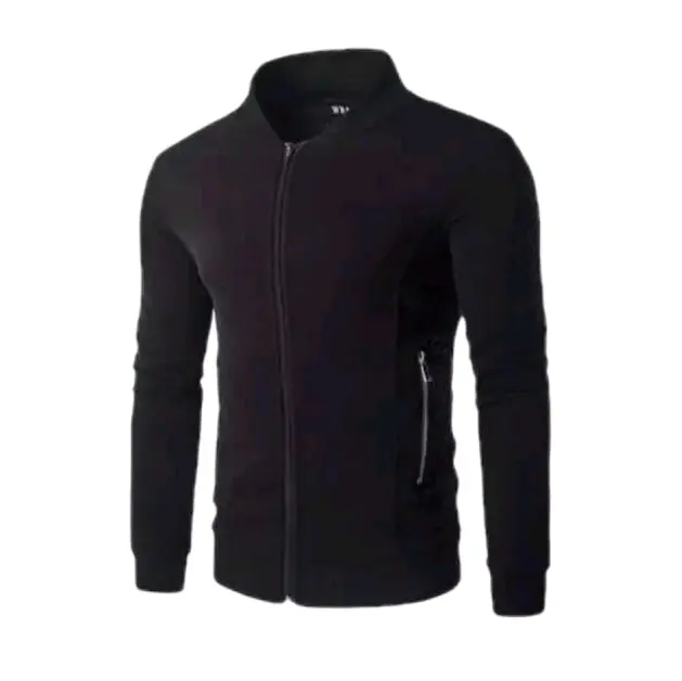 Jaket Kulit Domba Asli Pria Elegant Brownie ARL 033 Silverstone RFLA Ariel Noah 90 Bomber Fleece Motif Tebal Nyaman Baseball Motor 1