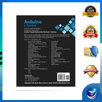 Gambar Penerbit Andi - Buku Arduino Dan Sensor, Tuntunan Praktis Mempelajari Penggunaan Sensor Berbasis Arduino - 01-27-18-00-000096, Standar dari Andi Publisher Kab. Sleman 2 Tokopedia