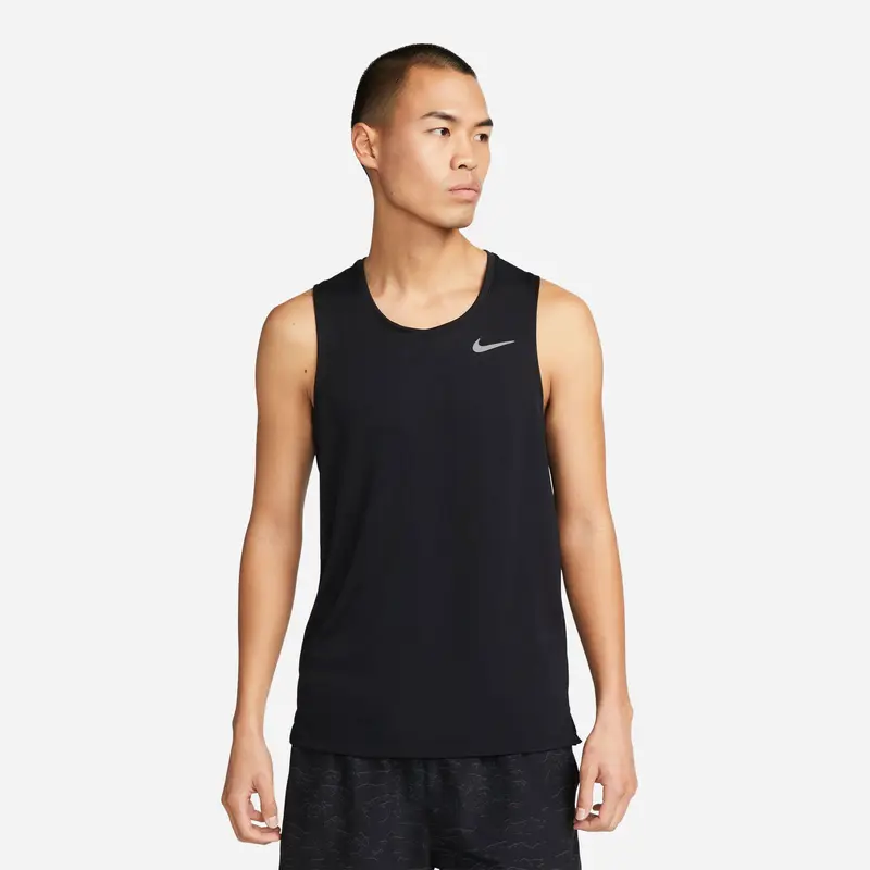 Áo ba lỗ nam Nike Dfiler Tank - DV9322-010 1