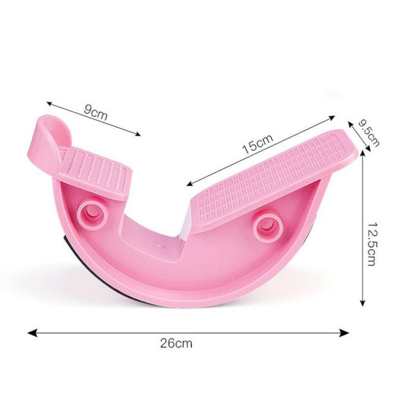 Bảng Kéo giãn, Máy Kéo giãn Chân Rocker, Cánh Tay Bắp Chân, Bảng Kéo Giãn Mắt Cá Chân, Thích Hợp Tập Thể Dục Yoga 6