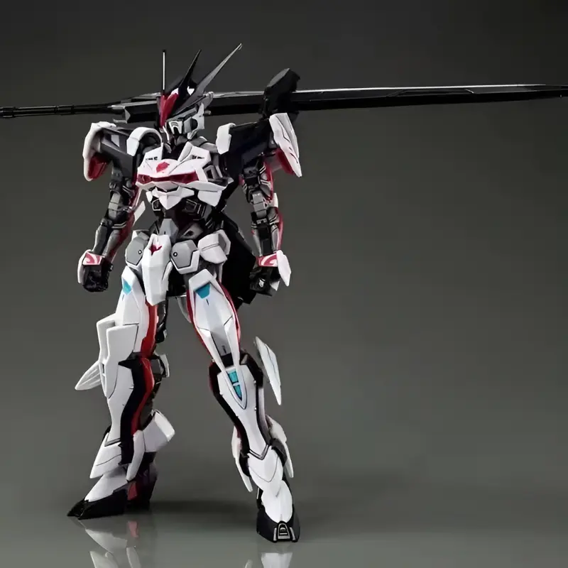 Mô hình lắp ráp HG Load Astray Omega, 1/144 mô hình nhựa, Đồ chơi xếp hình 5