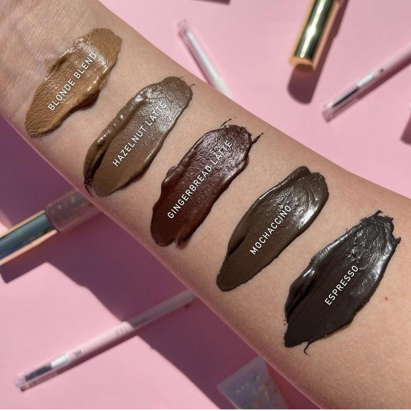 P.Louise Defined Eyebrow Gel 2