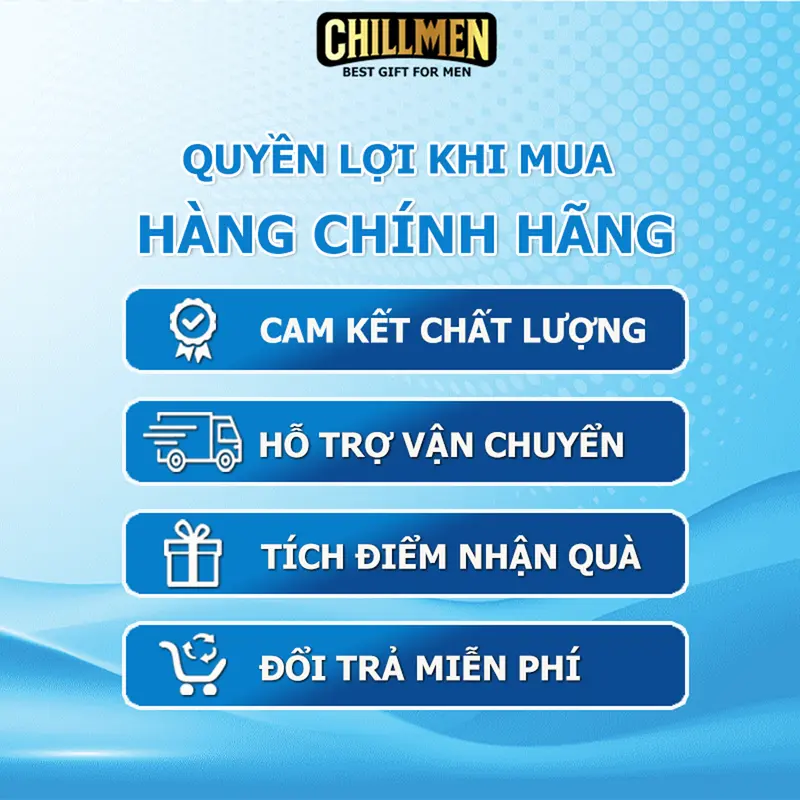 [Mua 2 Tặng 1] MUA 2 Tắm Gội Nam CHILLMEN 5IN1 350ml Dưỡng Body Dưỡng Thể Mượt Tóc Lưu Hương Nước Hoa TẶNG Ngẫu Nhiên 1 Bọt Vệ Sinh Nam CHILLMEN 150g Khử Khuẩn Giữ Ẩm Làm Thơm 5