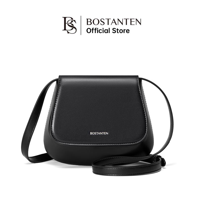  Bostanten túi đeo vai đa năng túi xách nữ đẹp thời trang 
