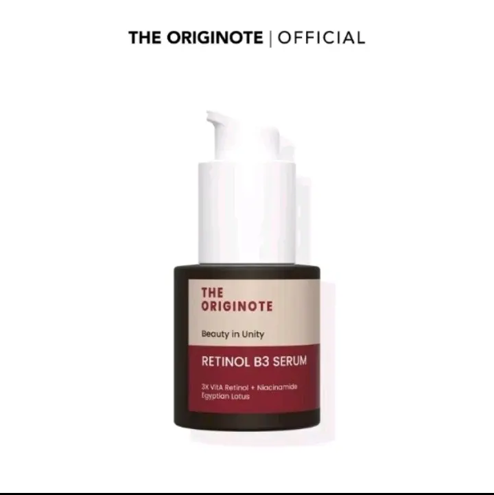 RETINOL B3 SERUM ORIGINOTE