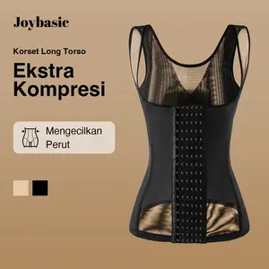 Joybasic Korset Long Torso EXTRA KOMPRESI