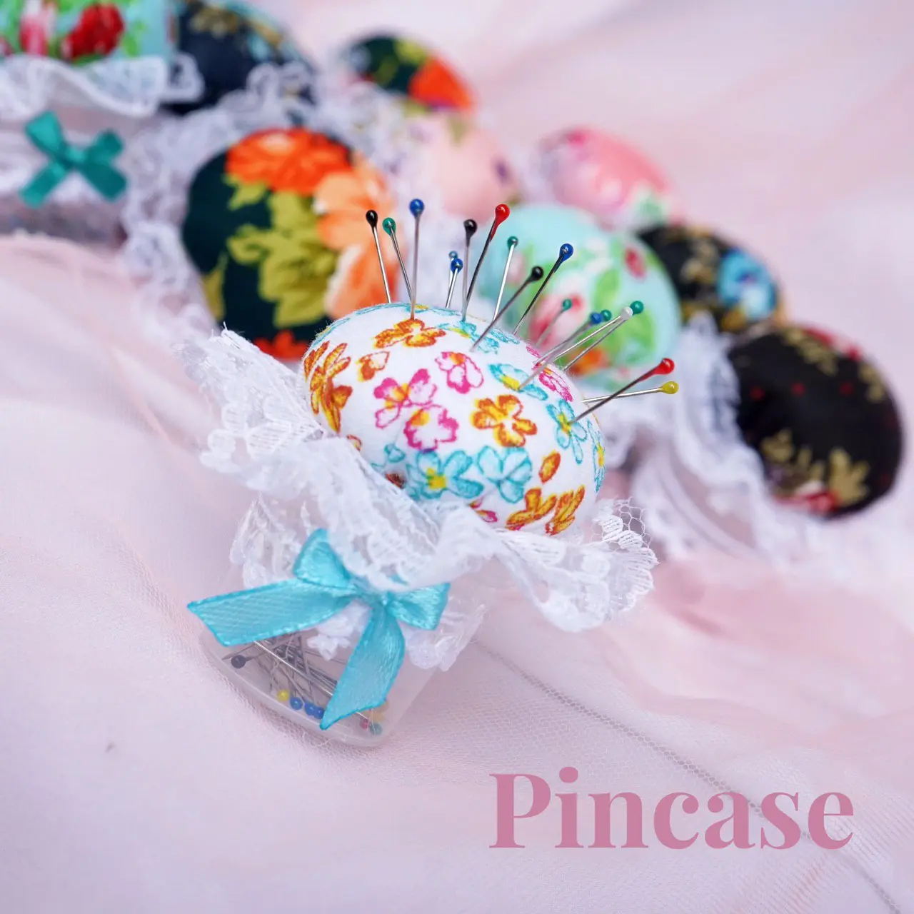 Jarum Pentul Set pincase lucu
