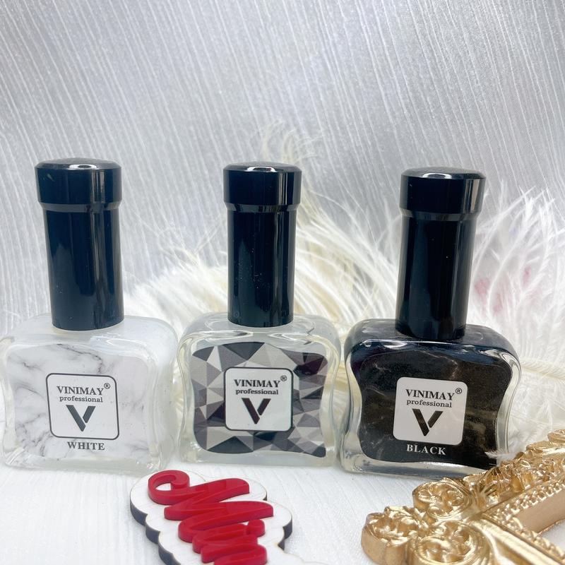 Cồn loang vinimay lẻ chai, cồn loang làm vân đá