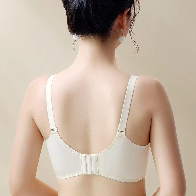 Product Introduction of Áo Ống Ngực, Chống Lộ, Dây Đeo Vai, Có Thể Tháo Rời, Thích Hợp Cho Ngực Nhỏ Và Trung Bình Dày Vừa Không Có Vòng Thép, Có Thể Điều Chỉnh, Thoáng Khí, Dành Cho Nữ Ong Bra 8