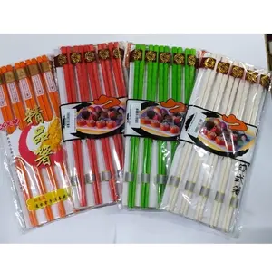 Sumpit Pendek Melamin Indoglass