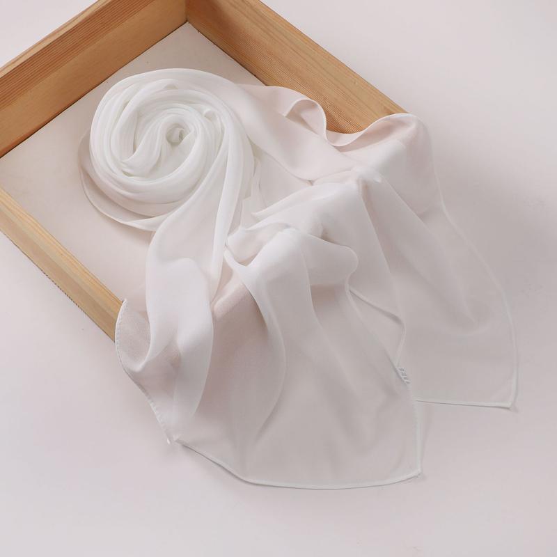 Product Introduction of Fashionable Middle Eastern Headscarf in Hui Ethnic Style 7