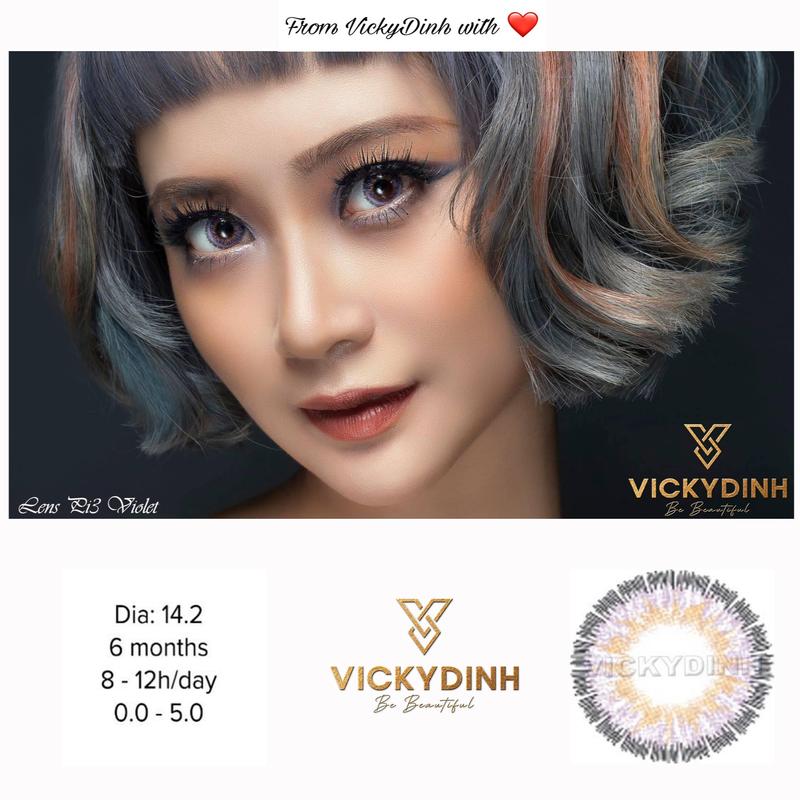 #V28 - Lens VICKYDINH Pl3 8