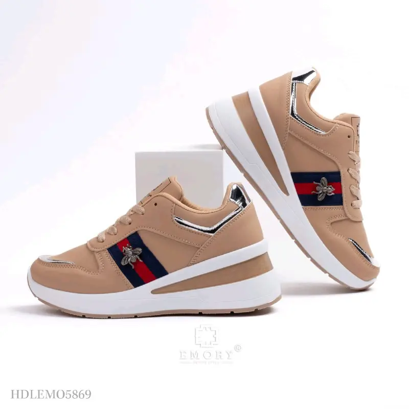 SEPATU EMORY FELLANY HDLEMO5869 SNEAKERS 8