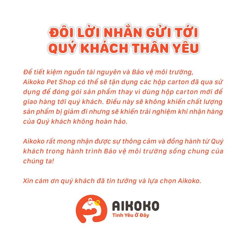 Chà bông Beta Amin 10gr tăng đề kháng bảo vệ sức khoẻ, thức ăn cho Chó Mèo nhiều vị 6