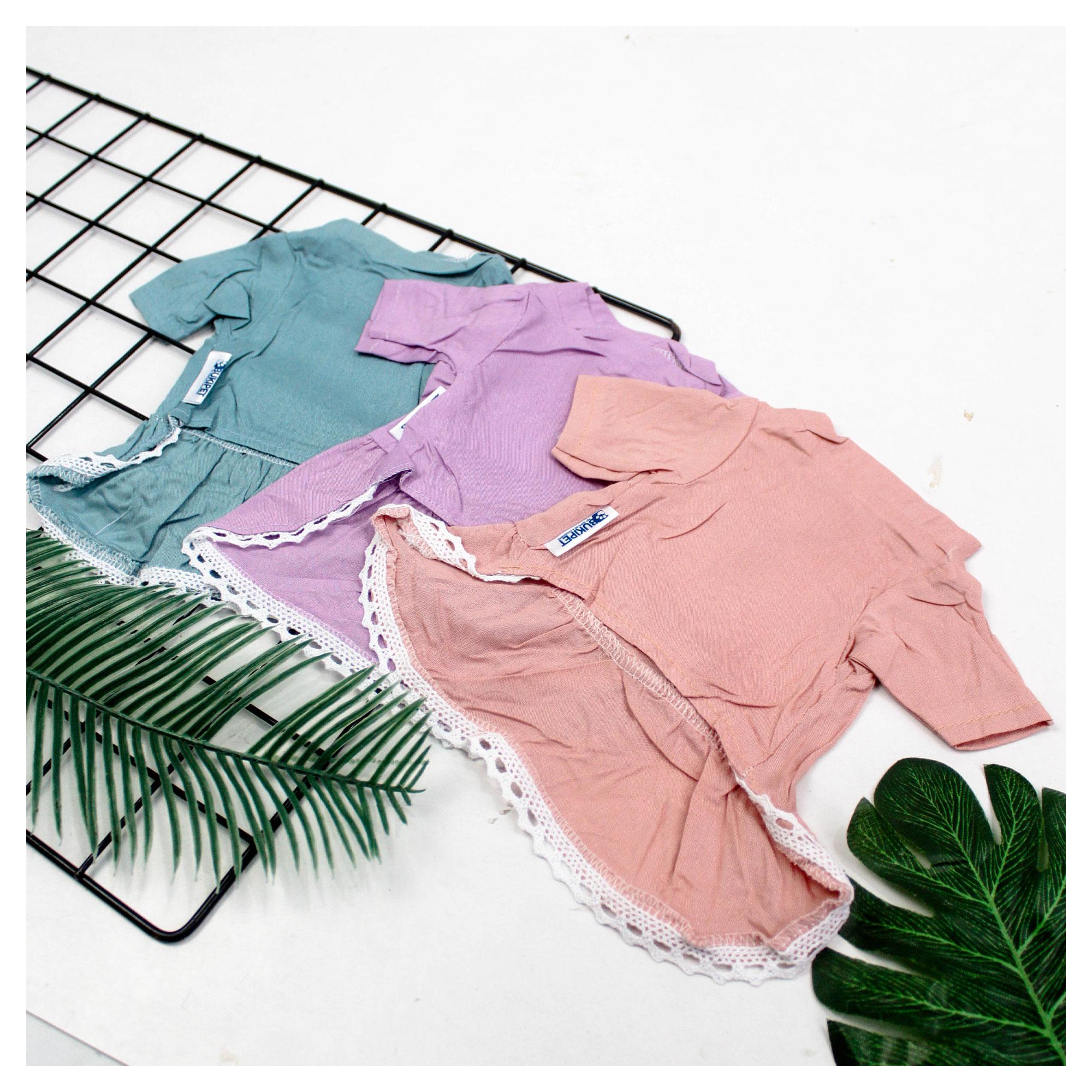 Baju Kucing Cewek Lucu Gemoy Murah Aksesoris Hewan Peliharaan - Raya Collection Gamis 2026 Baju Kucing Cewek Lucu Gemoy Murah Aksesoris Hewan Peliharaan - Raya Collection Gamis 2026