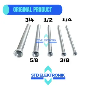 Per pembengkok pipa tembaga - bending per 1 set 5 pcs