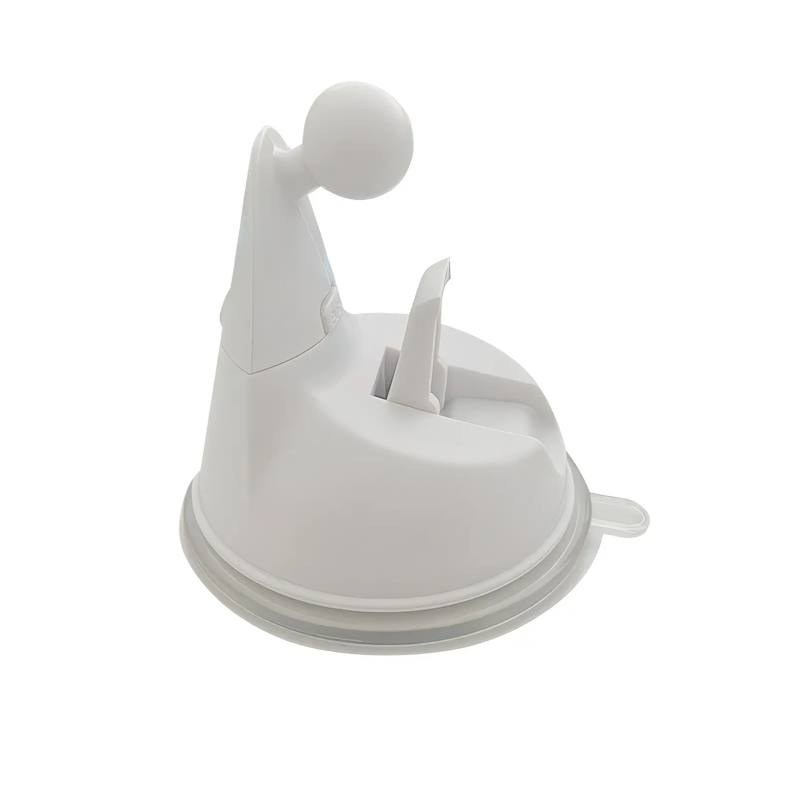Phone Holder Car Mount Creative Car Dashboard Navigation Holder Gravity Automatic Universal Anti-Slip