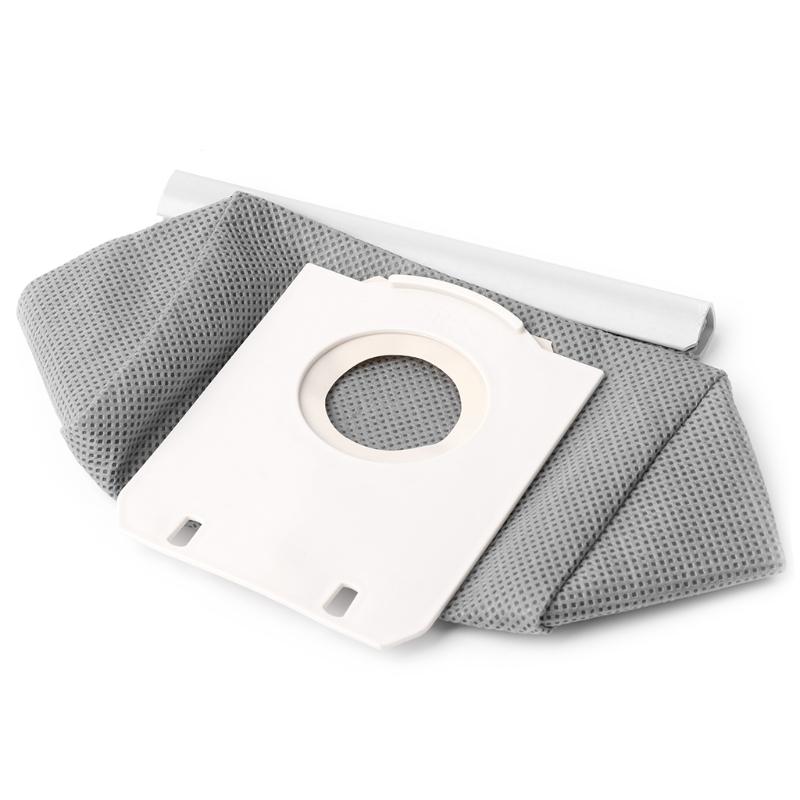 Product Introduction of Non Woven Cloth Vacuum Cleaner Bag Reusable Dust Bags Replace For FC5122 FC5128 0