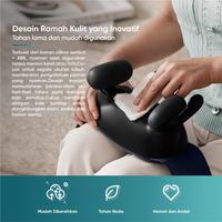 Gambar Philips massager PPM3322 neck pijat Relax your shoulders dari Lydsto.Indonesia Kab. Tangerang 4 Tokopedia