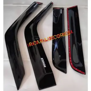 Talang Air Honda Civic Wonder Tahun 1984-1987 Slim Car