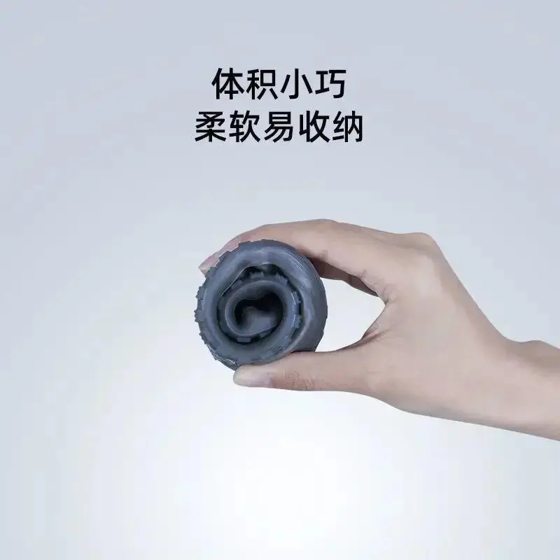 Ủng đi mưa, ngoài trời, không trơn trượt, độ đàn hồi cao, chống mài mòn, không thấm nước, thích hợp để đi bộ đường dài, với các công cụ 4