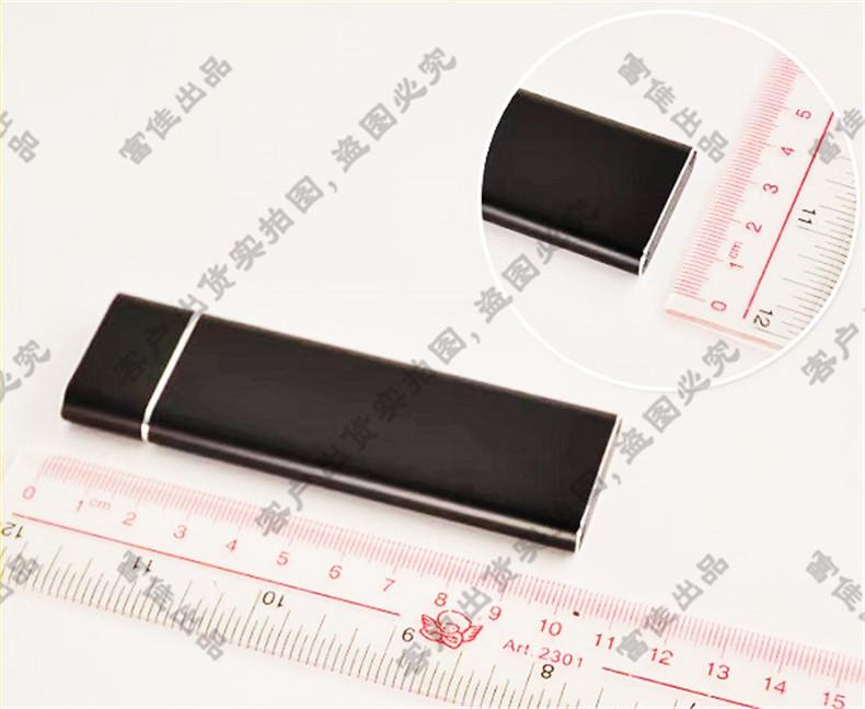 Product Introduction of SSD Mobile Solid State Disk 1tb Upgrade 4tb2tb Portable Mobile Solid State Disk 22