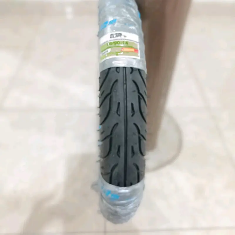 ban metic depan belakang ukuran 80/90-14 dan 90/90-14 2