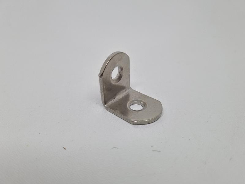Product Introduction of Plat siku stainless tekuk - 20 pcs 2