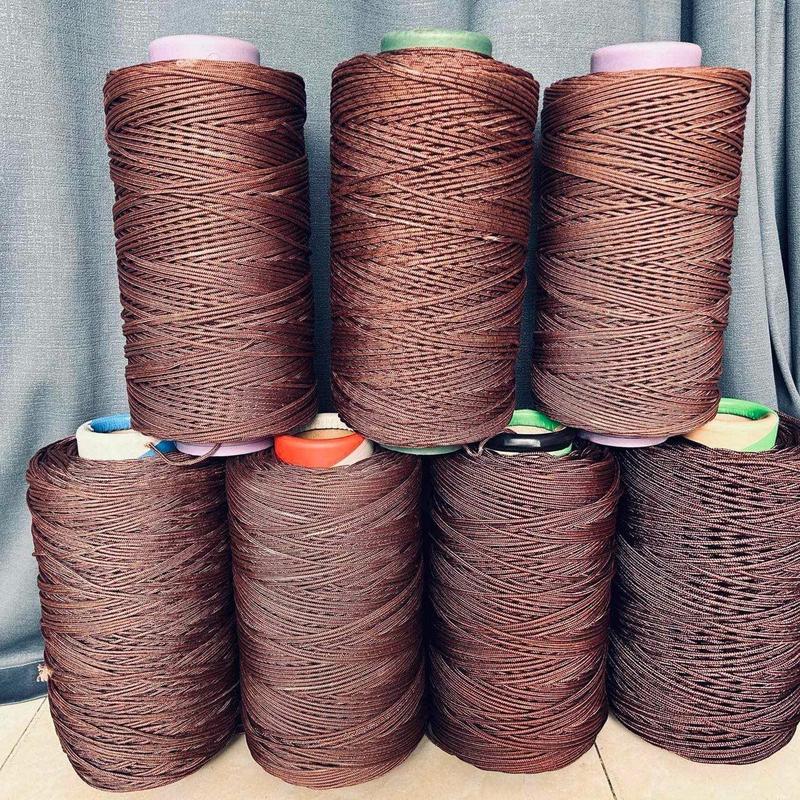 Dây dù Malai thả diều 1m5-6mét dây thả diều malai Đồ Chơi