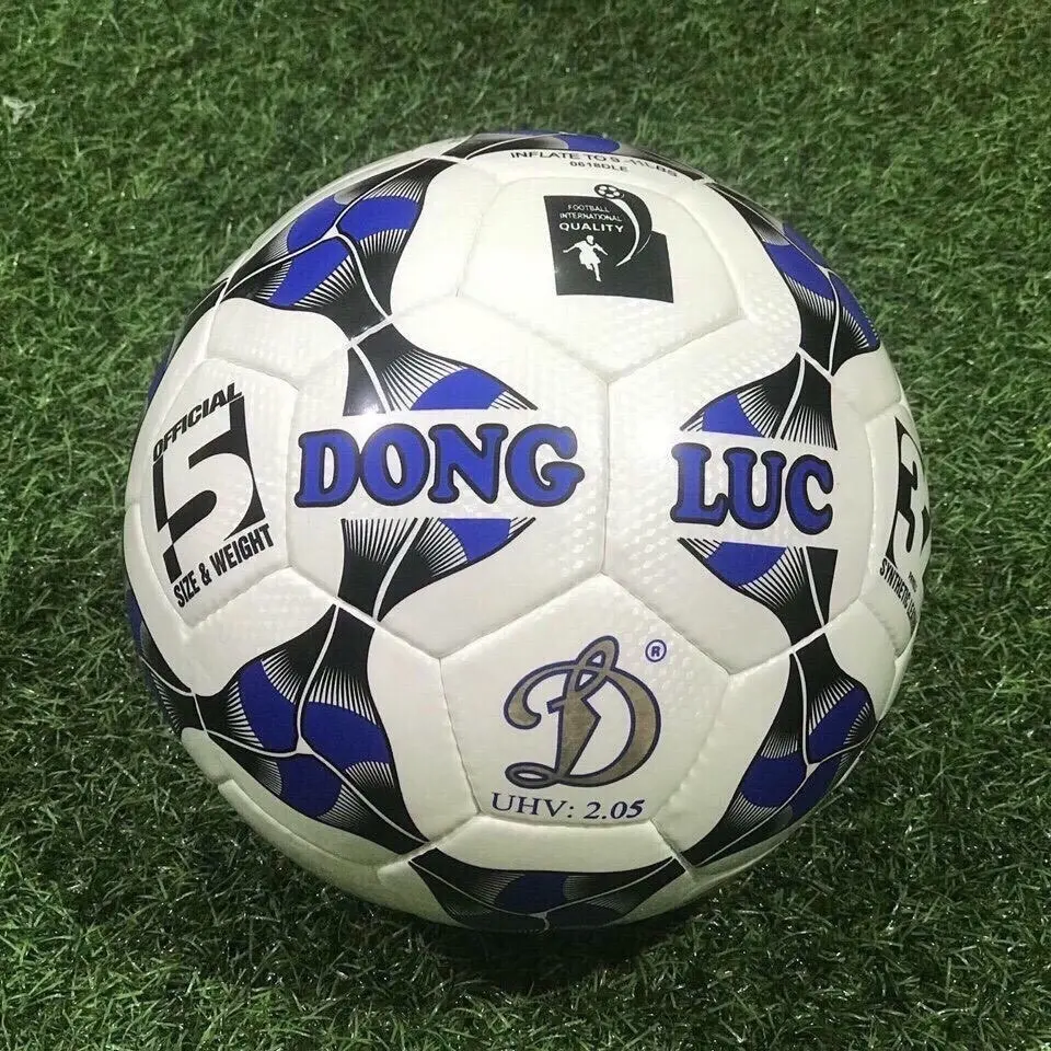 Quả bóng đá ĐL UHV 2.05 s5