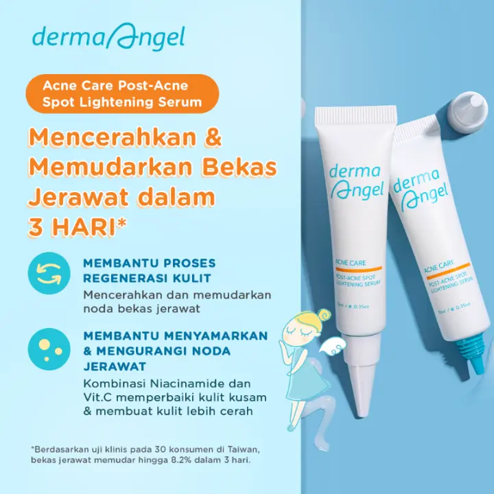 Derma Angel Acne Patch Salycilic Intensive Gel 5
