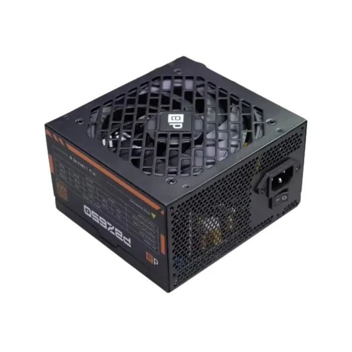 PSU Digital Alliance POWER PBZ 550/600 Watt Bronze Power Supply 0