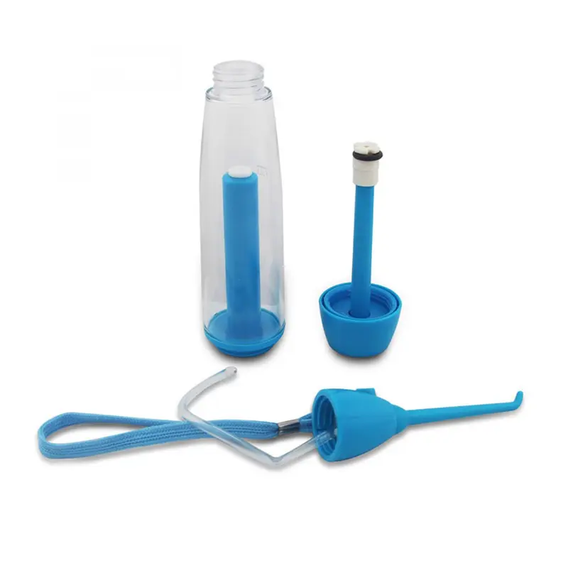 AZDENT Semprotan Pembersih Sela Gigi Dental SPA Water Floss - SP-001 7