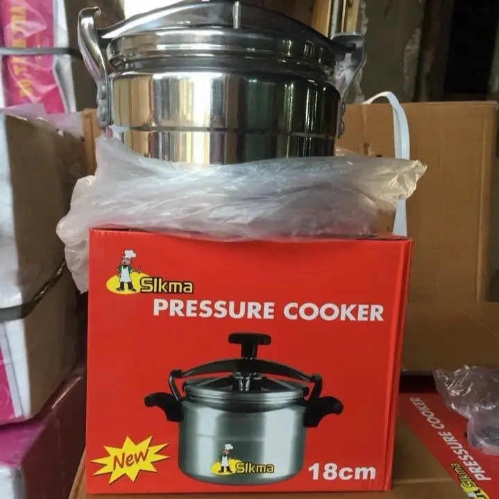 Nồi áp suất nấu các loại bếp 1