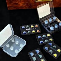 Gambar Tangzu Wukong Monkey King 1DD+6BA+4EST Flagship In Ear Monitor Earphone dari CSI-ZONE Kota Administrasi Jakarta Pusat 4 Tokopedia