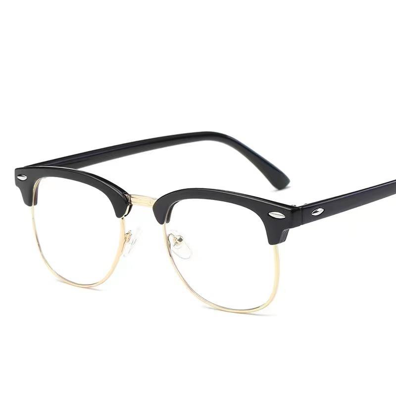 3016 Polarized Sunglasses Men's and Women's Retro Universal Glasses Fashion European and American Style Sunglasses Anti-Blue Light Glasses Wholesale 4