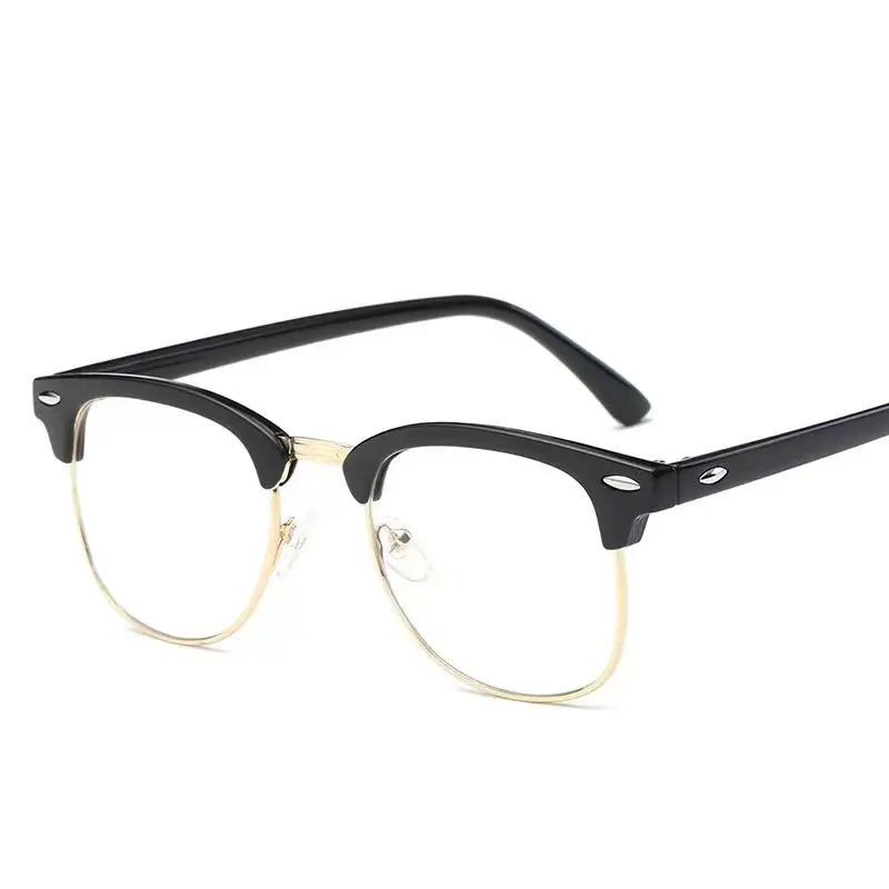 3016 Polarized Sunglasses Men's and Women's Retro Universal Glasses Fashion European and American Style Sunglasses Anti-Blue Light Glasses Wholesale 3