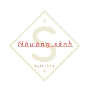shop nail nhường sênh