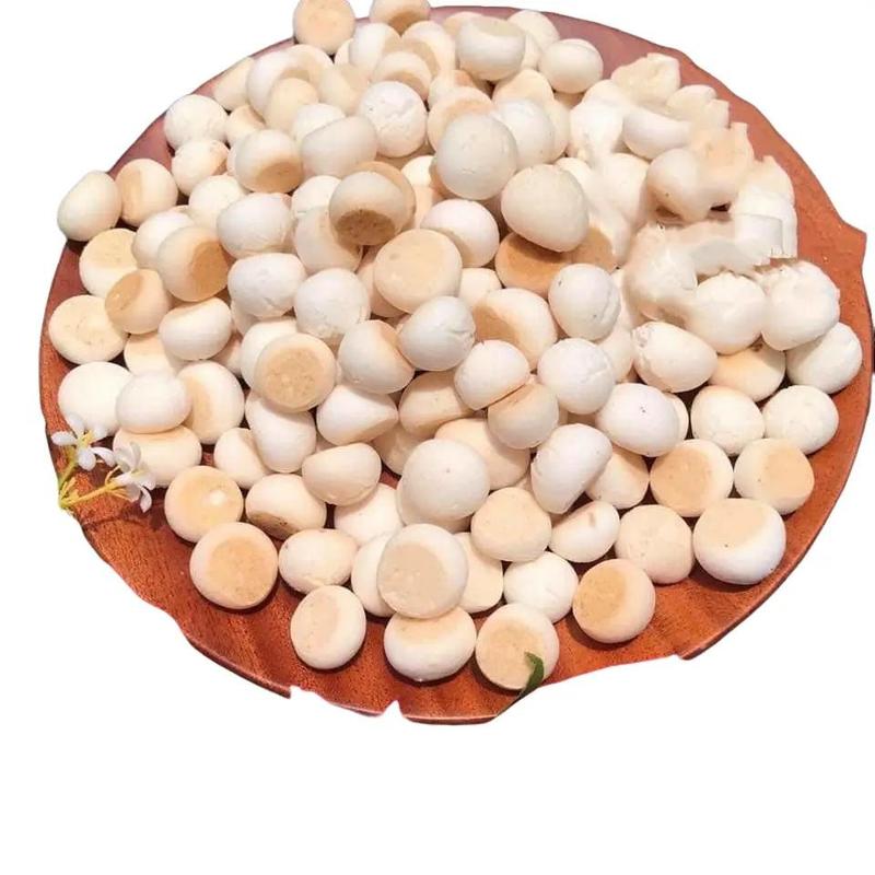 Bánh Men Bi Sữa truyền thống thơm ngon 500g - ăn vặt siêu Ngon - phù hơp cho mọi lứa tuổi Snack Food Thức Ăn