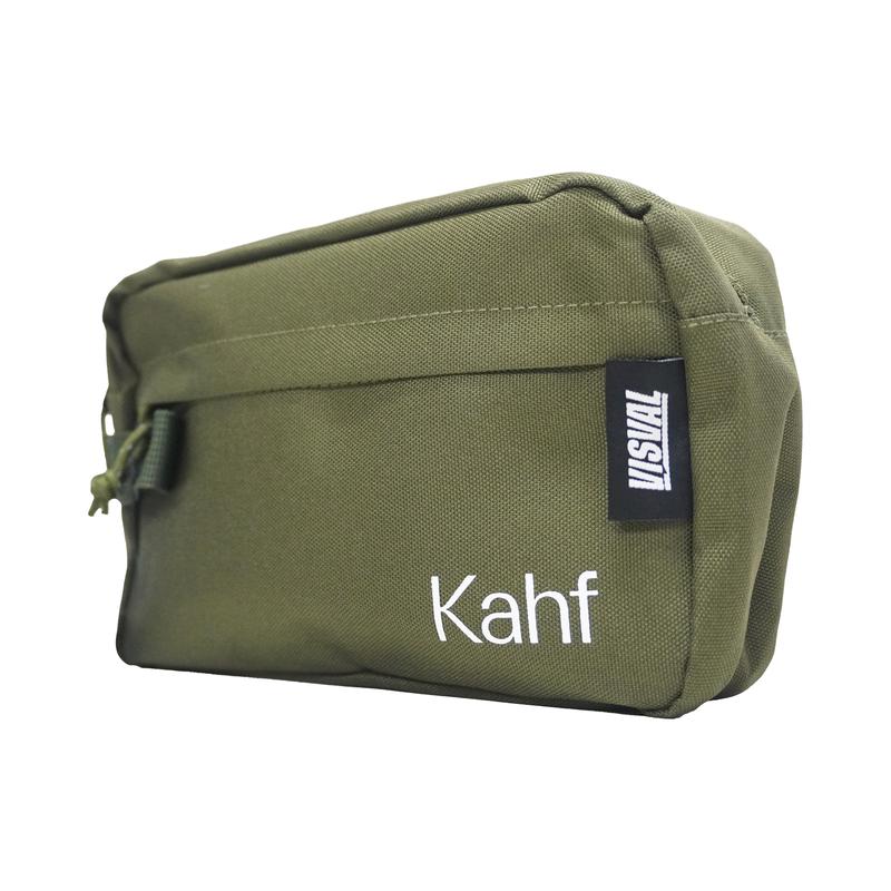 [Gift Not For Sale] WorldKahf Pouch 1