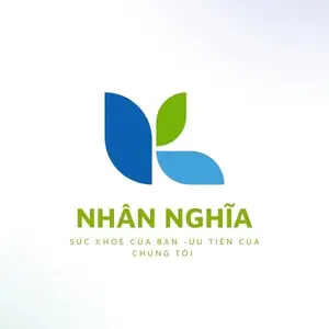NHÂN NGHĨA PHARMA