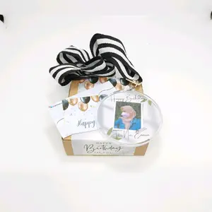 Medali Custom Wisuda Pesanan Khusu 26pcs