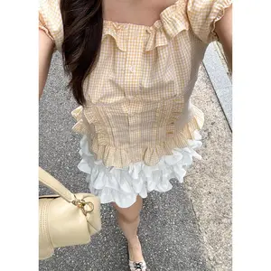 Prudence Top | Aesthete yourlife