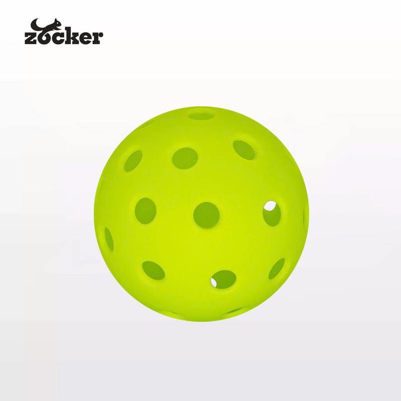 Quả bóng tập luyện Pickleball Zocker