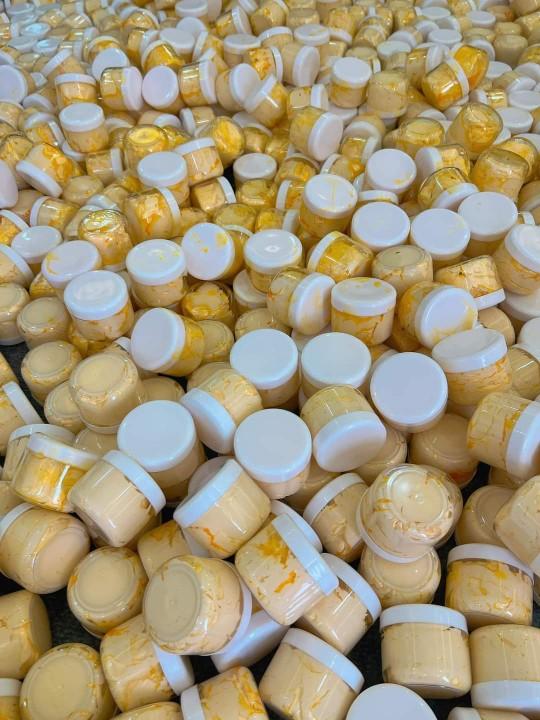 Product Introduction of BOĐY CỐT Ủ - PURM [ SIZE 150GR] 3