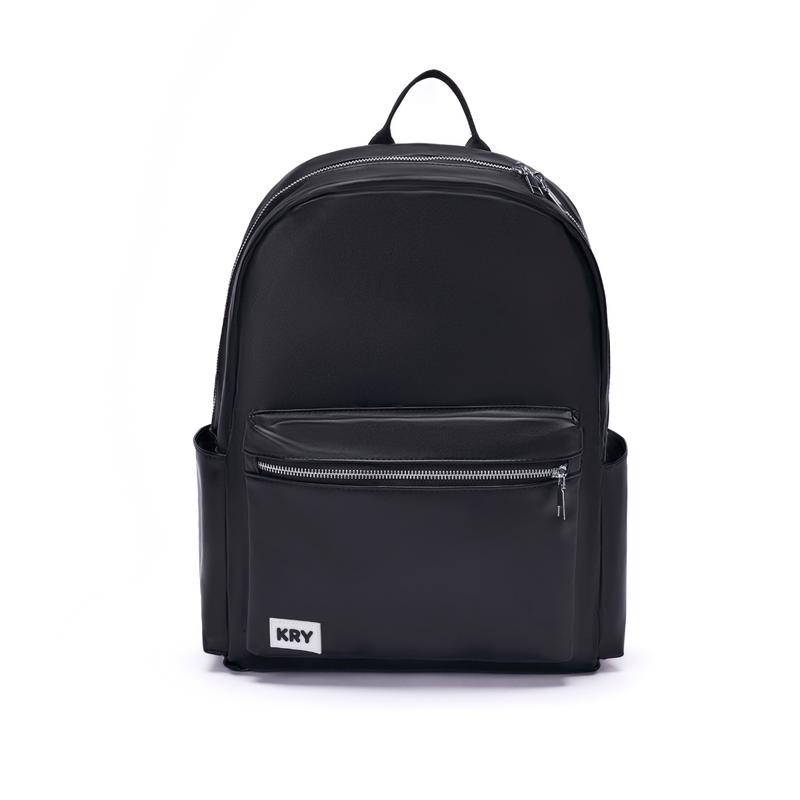 Balo da Mori Backpack chất da Pu cao cấp