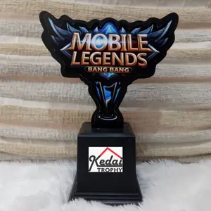 PIALA GAME ML BEST SELLER Anak-anak