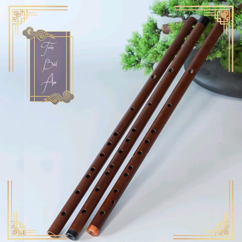  Sáo Dizi Việt Hun Khói Mã: BA 771   Tặng full phụ kiện   