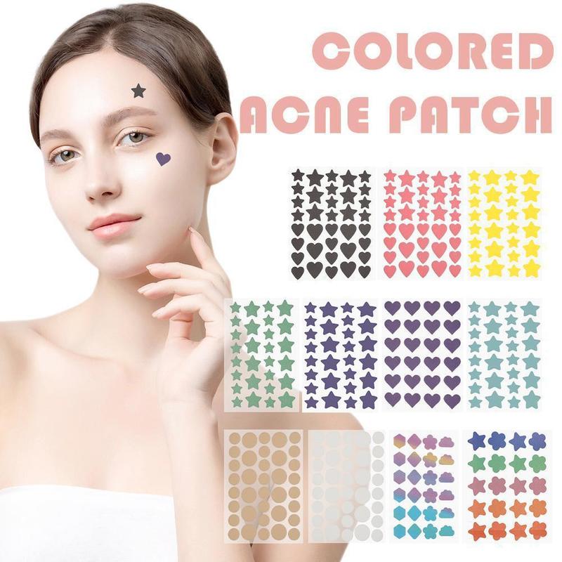 Product Introduction of Miếng Dán Mụn Trứng Cá Salicylic, Màu Vàng, Không Thấm Nước, Chất Liệu Hydrocolloid, Miếng Dán Loại Bỏ Mụn Trứng Cá, Thích Hợp Cho Da Mặt, S1P2 19