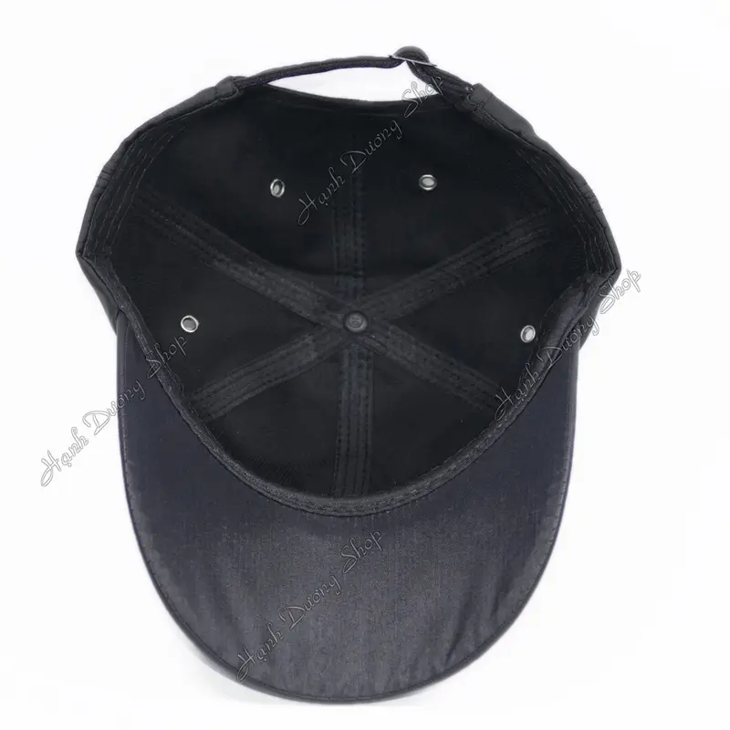 Mũ lưỡi trai vải dù LS nón kết nam đẹp vải dù giá rẻ, chất liệu đẹp nhiều, mẫu mã phù hợp cả nam và nữ 4